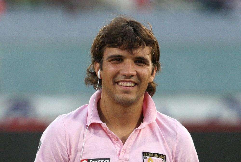 Palermo, Bertolo da meteora a protagonista