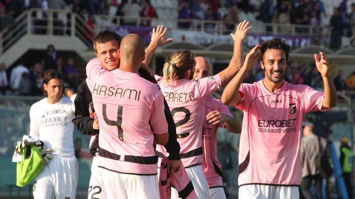 Palermo, si deve riprendere da subito la giusta via