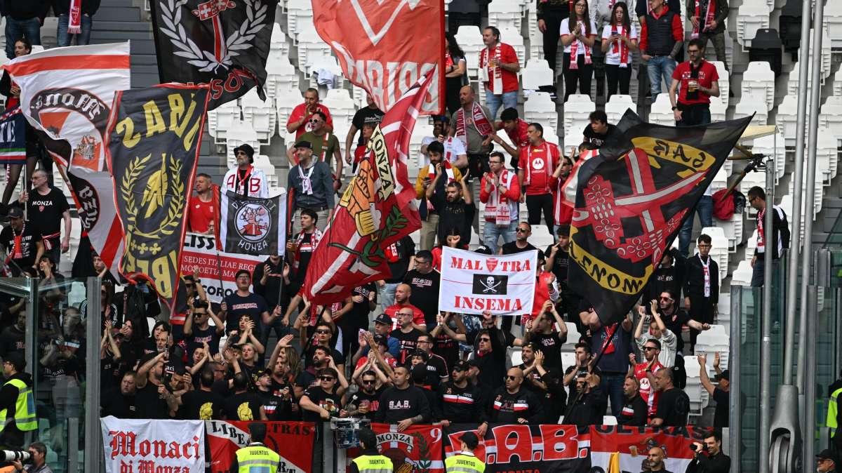 Serie B, conclusi i play-off: Monza in Serie A