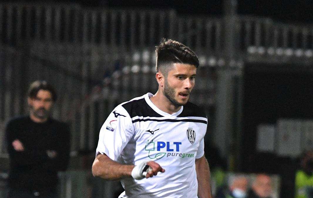 UFFICIALE: Trapani per la difesa arriva Zappella