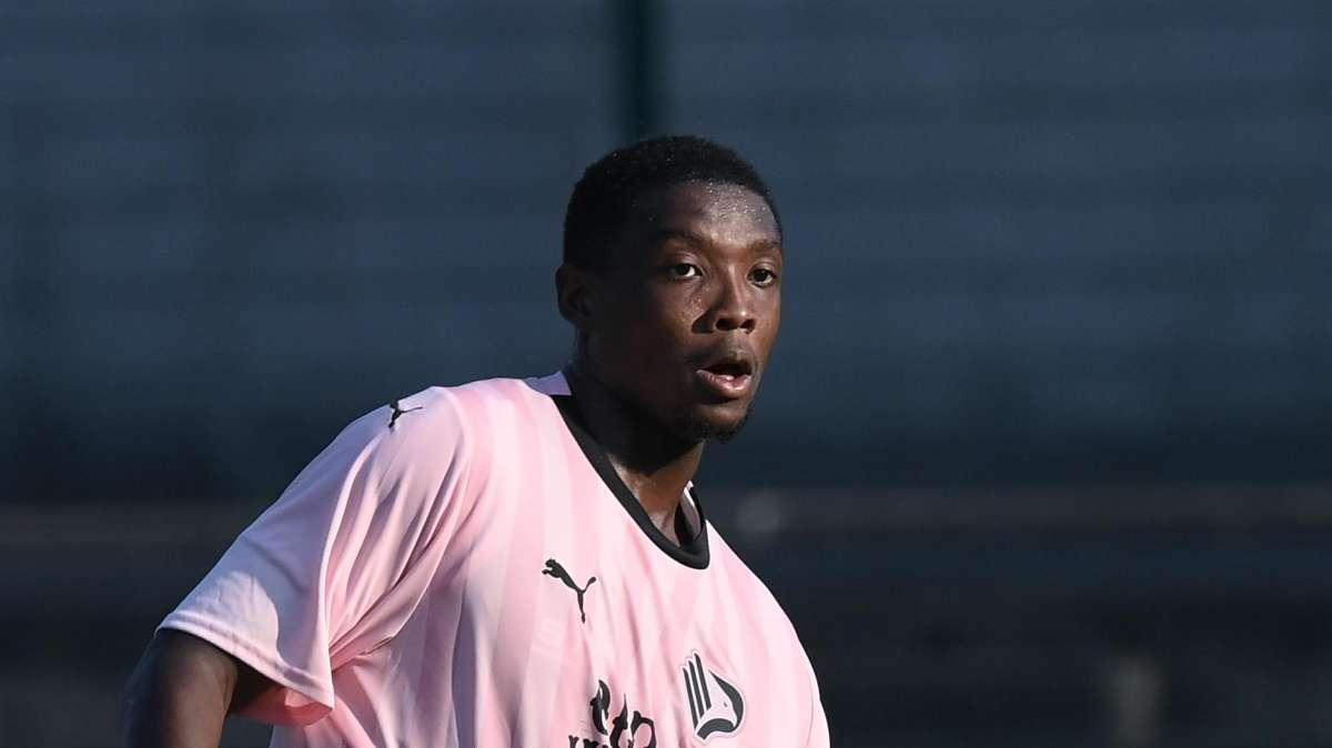 UFFICIALE: Palermo, Broh al Sudtirol