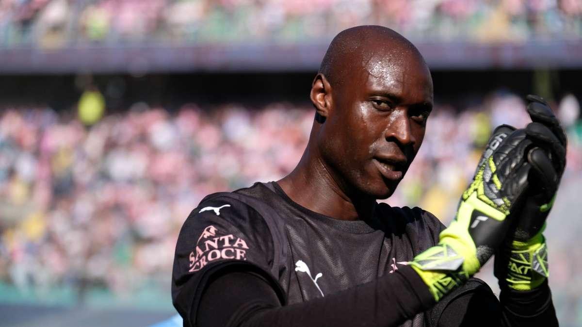 Alfred Gomis 