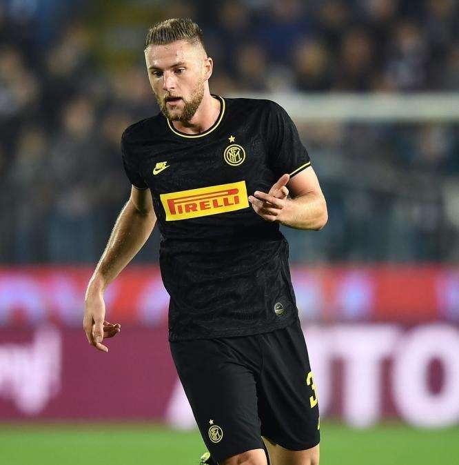 Barcellona, pronto l'assalto per Skriniar