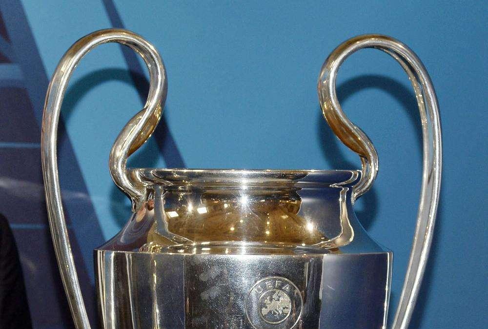 Champions League, il tabellone completo fino alla finale
