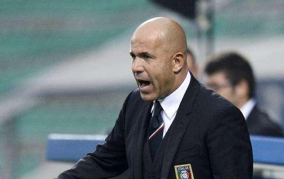 Italia U21, Di Biagio: "Risultato pesante, dovremo sudarci la qualificazione"