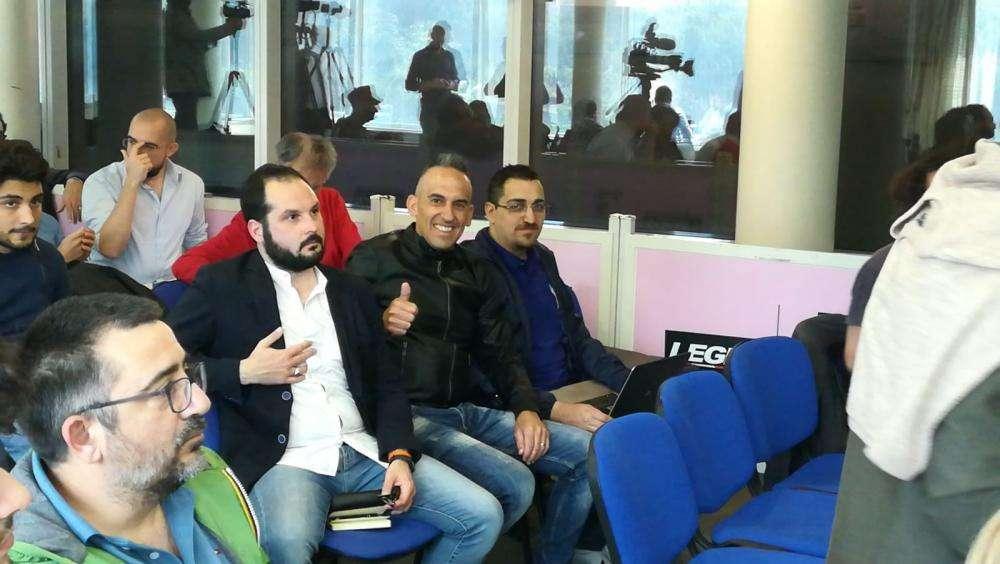Extra Calcio, Odg Sicilia: domani nella sede di via Bernini corso di aggiornamento professionale: presente Giovanni Chinnici capo redattore  di TuttoPalermo.net 