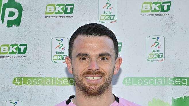 Palermo, Brunori: "Lavoro per tornare presto in campo, faremo di tutto per centrare i playoff"