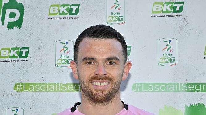 Matteo Luigi Brunori