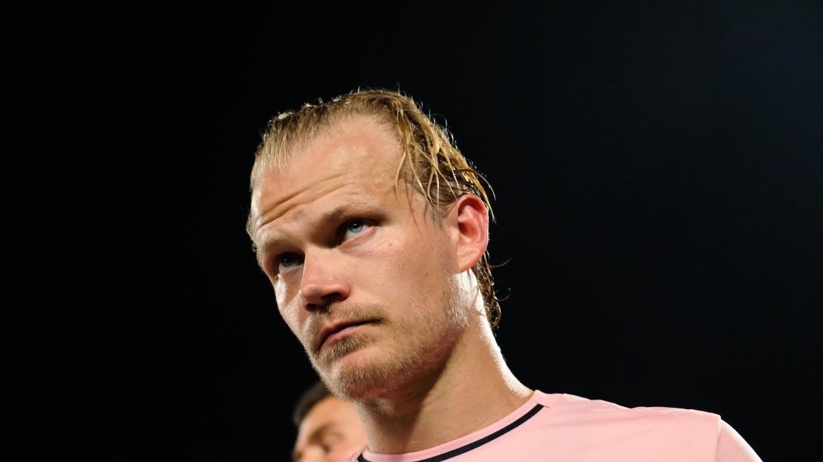 Joel Pohjanpalo