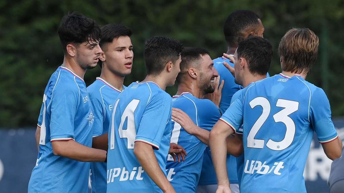 UFFICIALE: Napoli, arriva Natan
