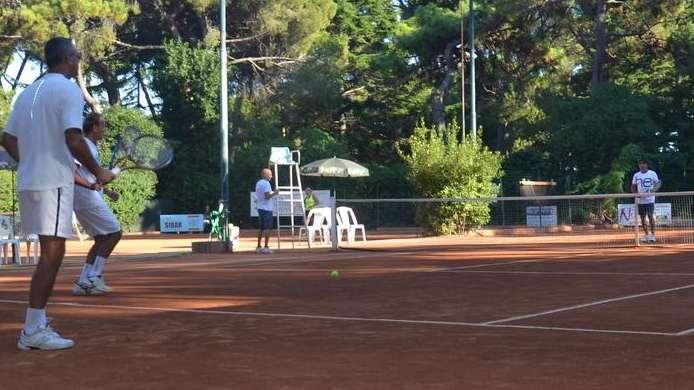 Extra Calcio: Tennis, le italiane avanti nei 31^ Palermo Ladies Open
