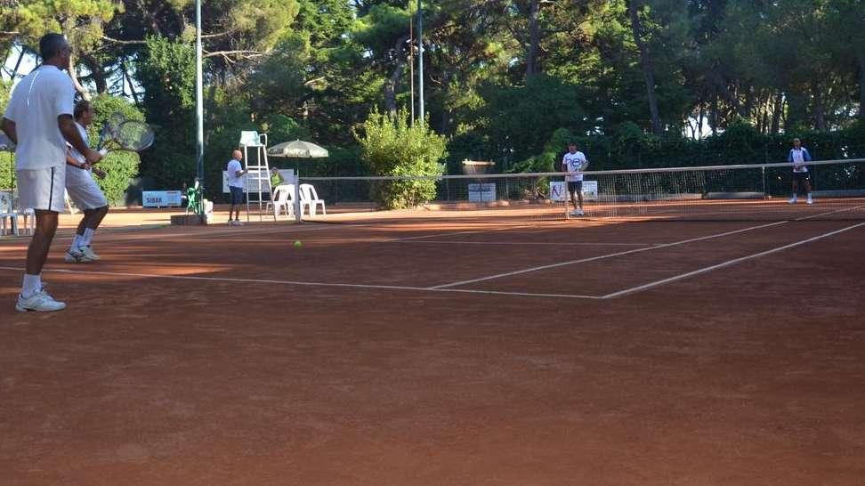Extra Calcio: Tennis, ai 31^ Palermo Ladies Open Martic e Kontaveit sono le prime semifinaliste