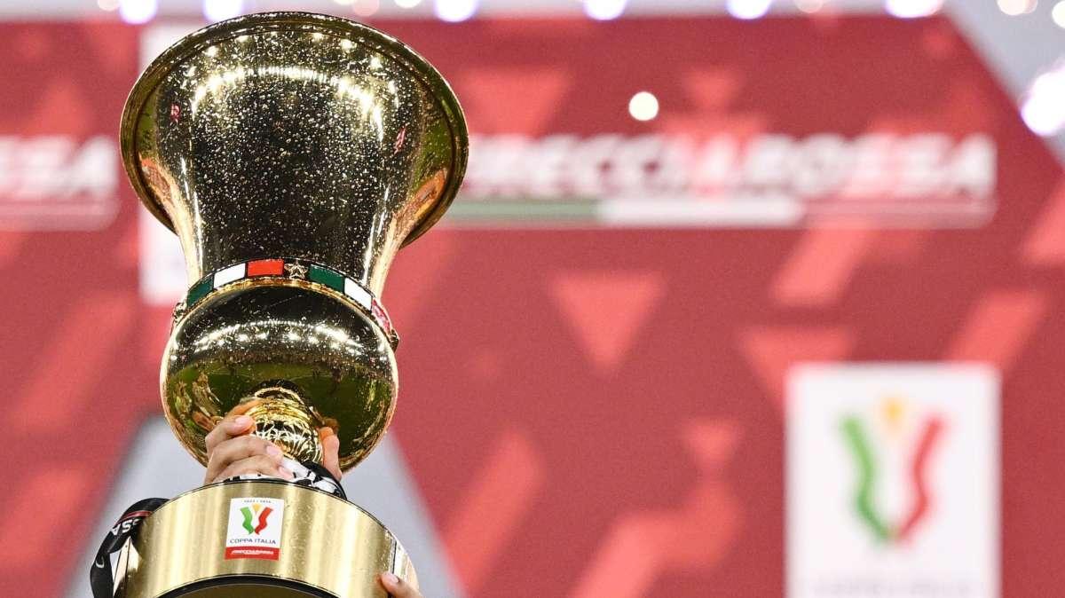 Coppa Italia, stasera l'ultima gara dei quarti di finale