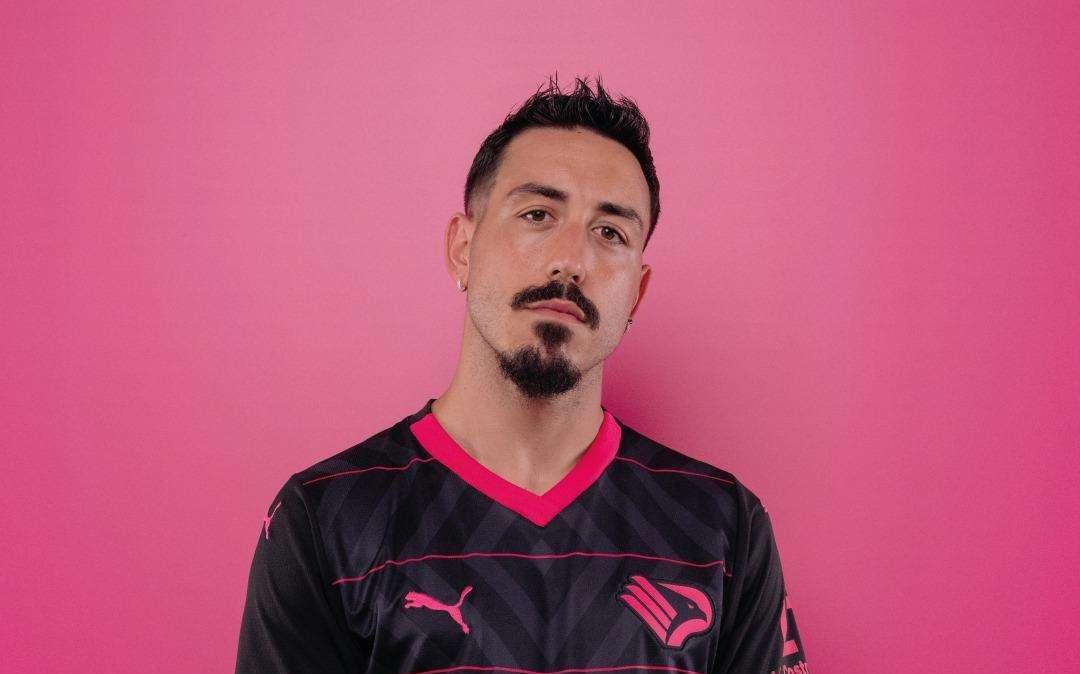 Palermo, Di Mariano tonerà per i play-off