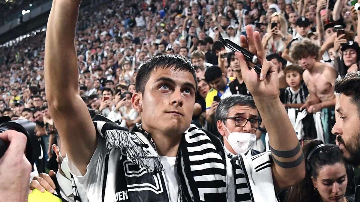 Serie A, domani il ritorno di Dybala allo Stadium da avversario