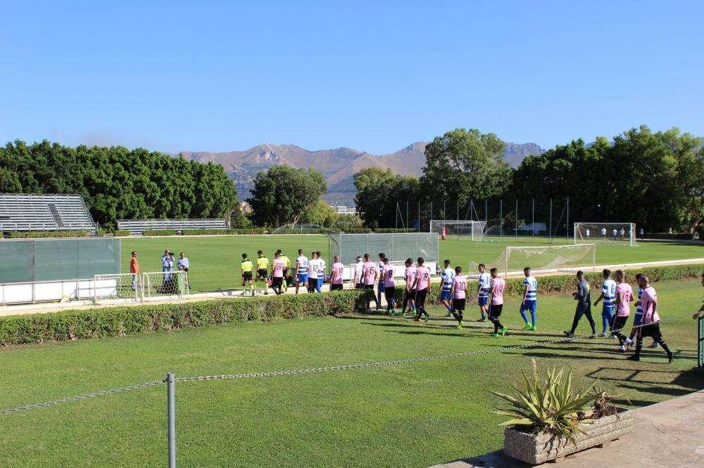 Palermo, il programma del weekend del settore giovanile