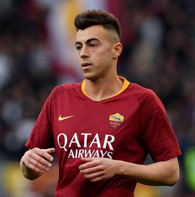 Stephan El Shaarawy