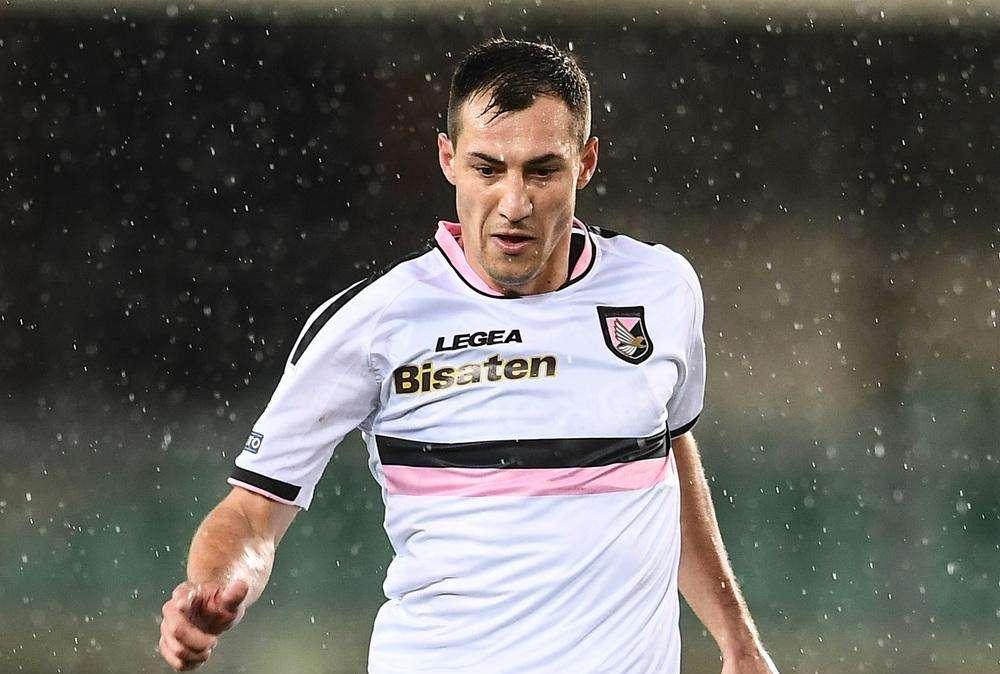 Udinese, Jajalo in vacanza a Palermo 