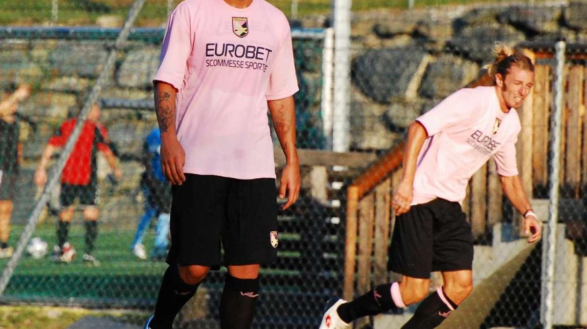 Palermo, continua il trend positivo