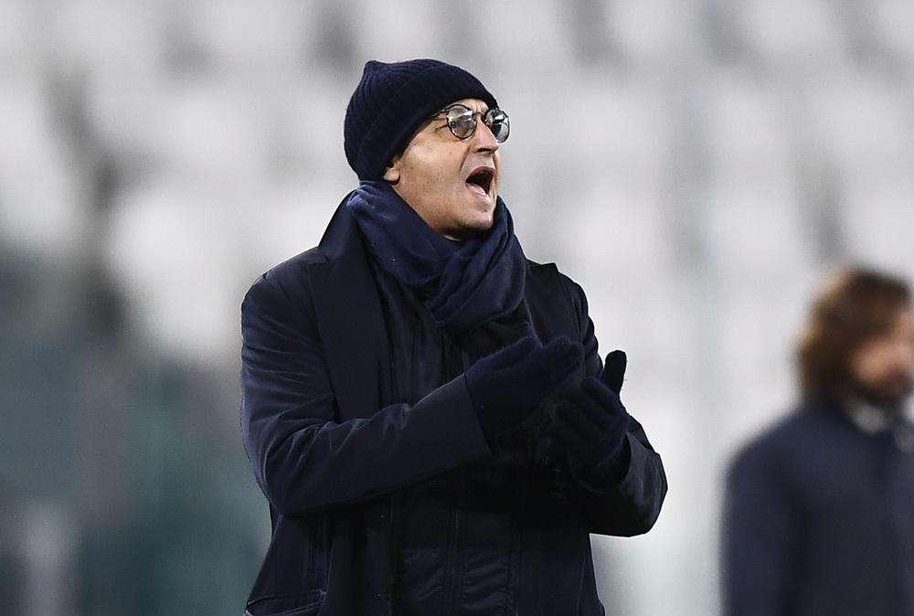 Pasquale Marino