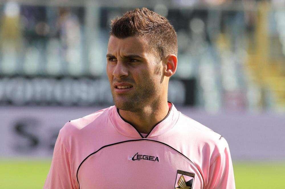 Antonio Nocerino