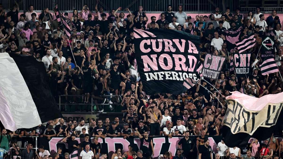 Palermo, i risultati del settore giovanile