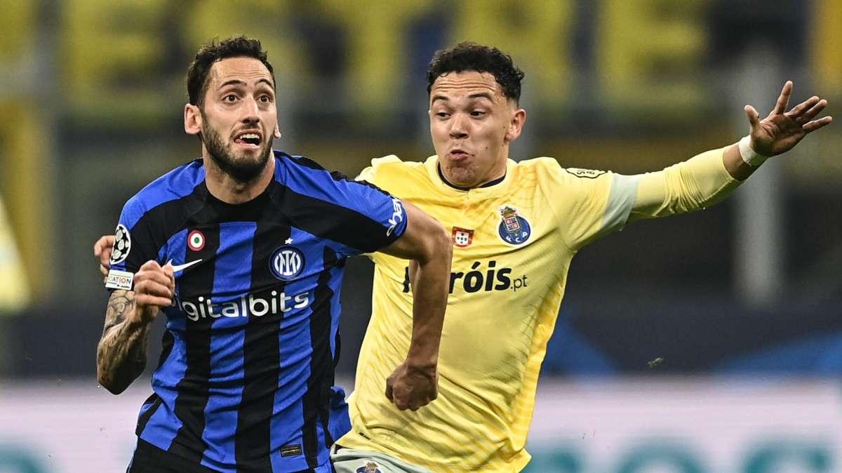 Champions League, risultati di ieri: Inter ok, il Lipsia ferma il City