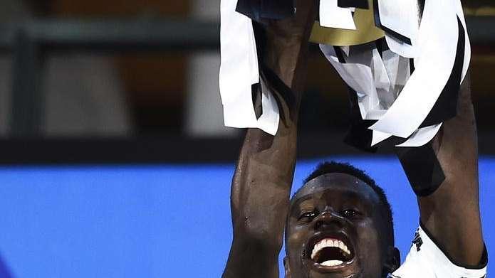 UFFICIALE: Juventus, Matuidi all'Inter Miami