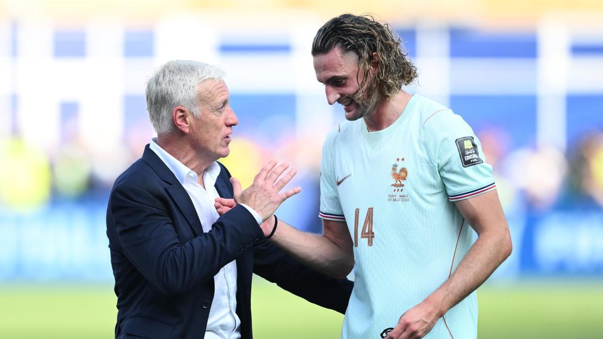 Mondiali 2026, la Francia supera il Marocco 2-0 e vola in semifinale: ecco il programma completo
