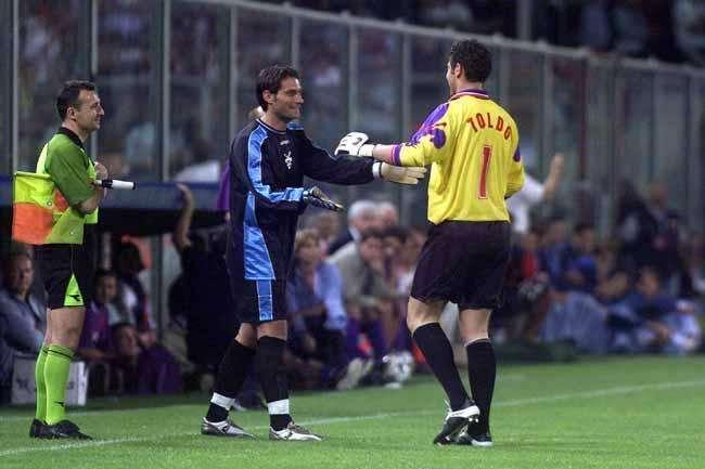 ESCLUSIVA TUTTOPALERMO.NET - Ex Rosanero, Taglialatela: "Il Palermo merita altre posizioni: piazza importante. Desplanches o Sirigu? Io sono all'antica, penso che... Che coppia Brunori-Pohjanpalo. Il Napoli? Campionato straordinario"