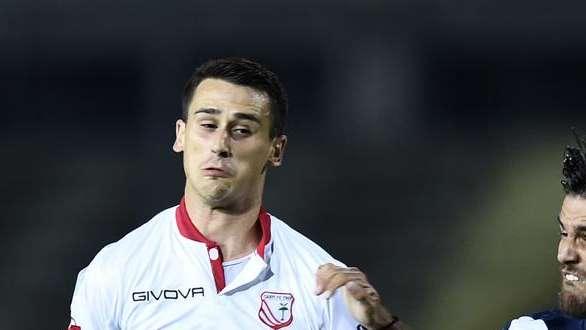 Palermo, ecco cos'è successo a Somma durante il derby