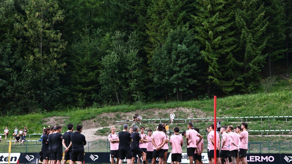 Palermo-Ingolstadt, gli highlights