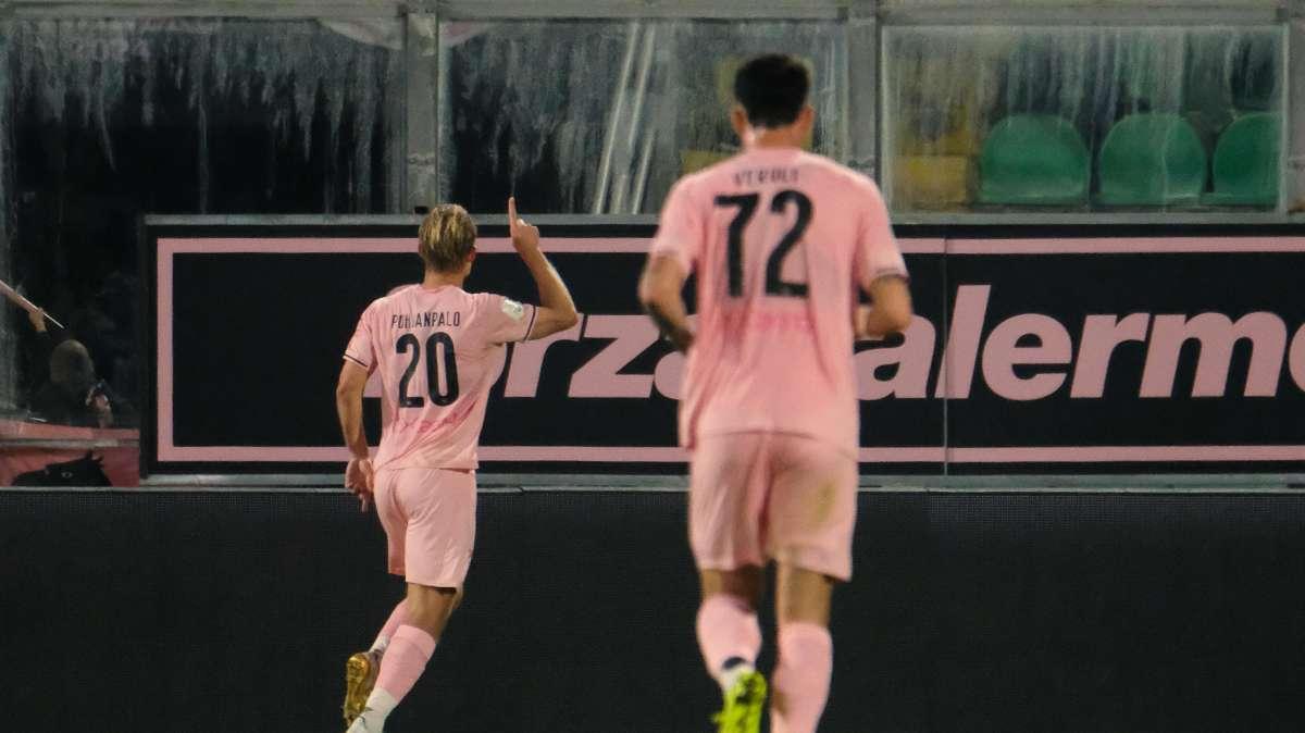 Serie B, Palermo-Empoli: le probabili formazioni 