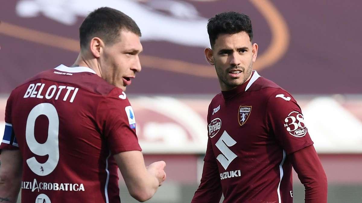 Serie A, gli anticipi del sabato 