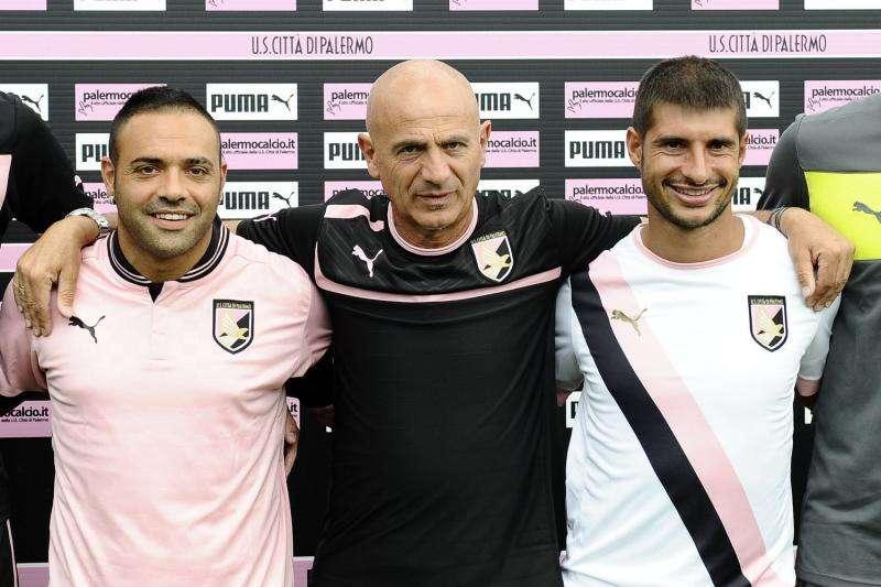 Palermo, i ragazzi seguono Sannino: la cosa fa ben sperare