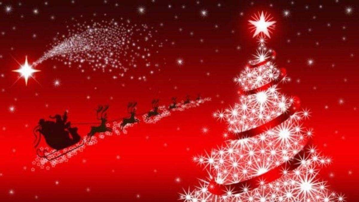Buon Natale, da TuttoPalermo.net