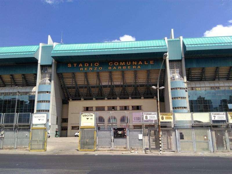 Primavera, Virtus Entella-Palermo: 2-1