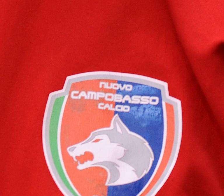 Campobasso, prossimo avversario del Palermo