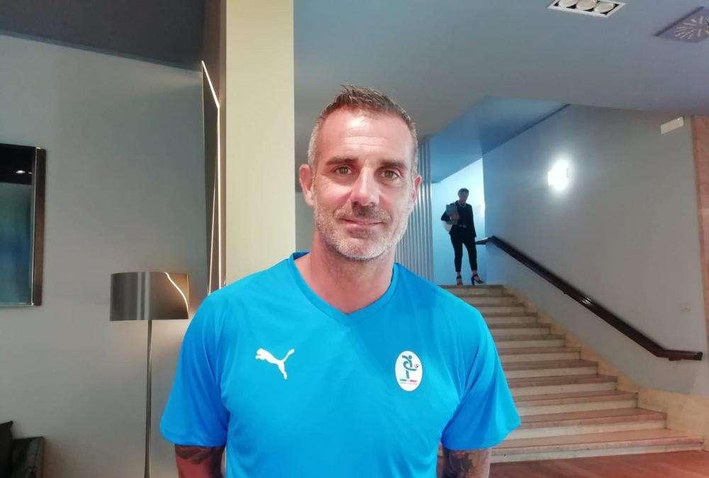Ex Palermo, esordio con gol per Sorrentino