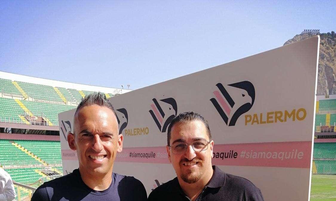 Palermo, domani il City Football Group al Renzo Barbera: presente TuttoPalermo.net con il direttore Rosario Carraffa e con il capo redattore Giovanni Chinnici!
