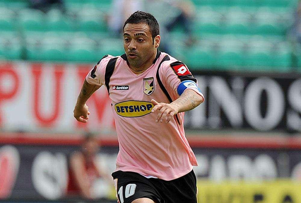 Fabrizio Miccoli