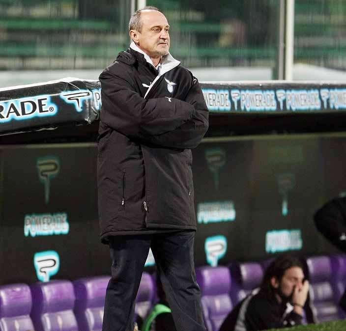 Palermo, Delio Rossi: "Sono qui per scelta"