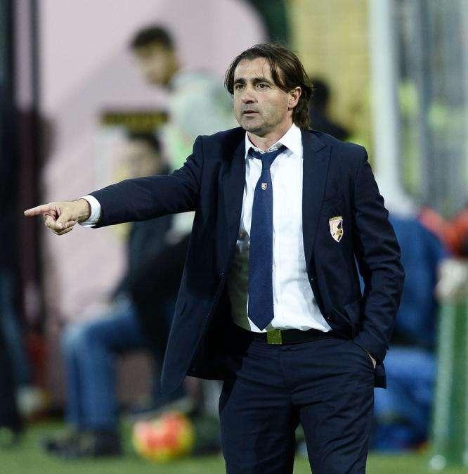 Ex Palermo, Tedesco: "Vorrei una Società magari con meno soldi ma con più cuore"