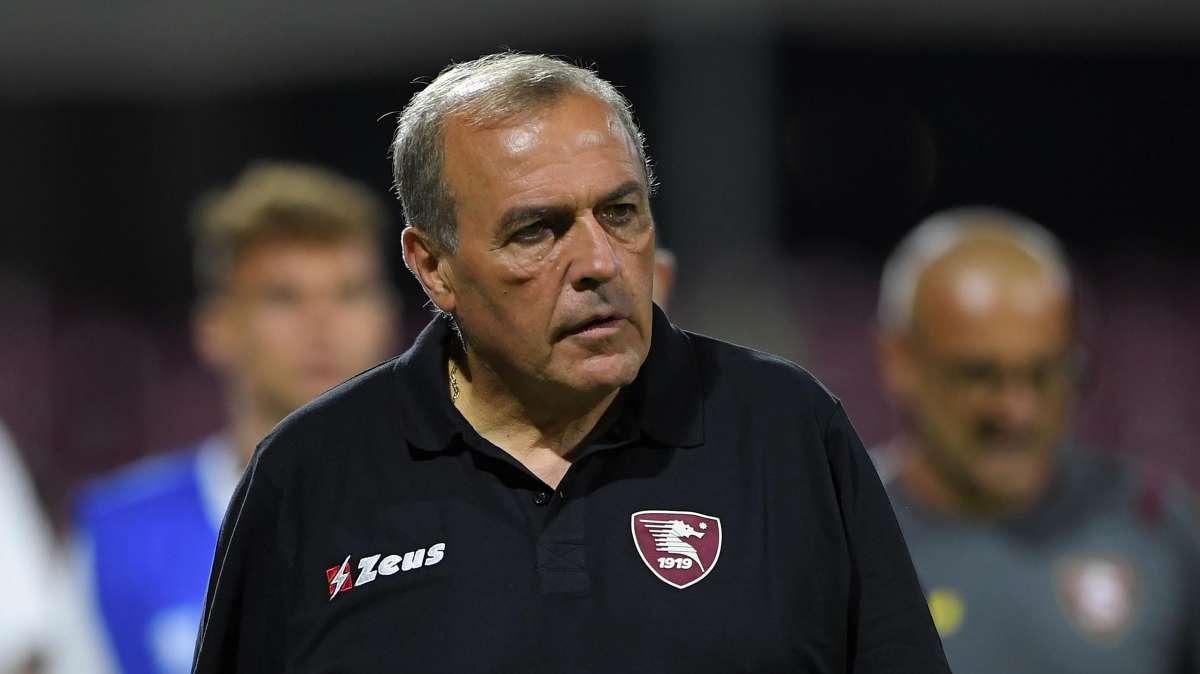 Fabrizio Castori 