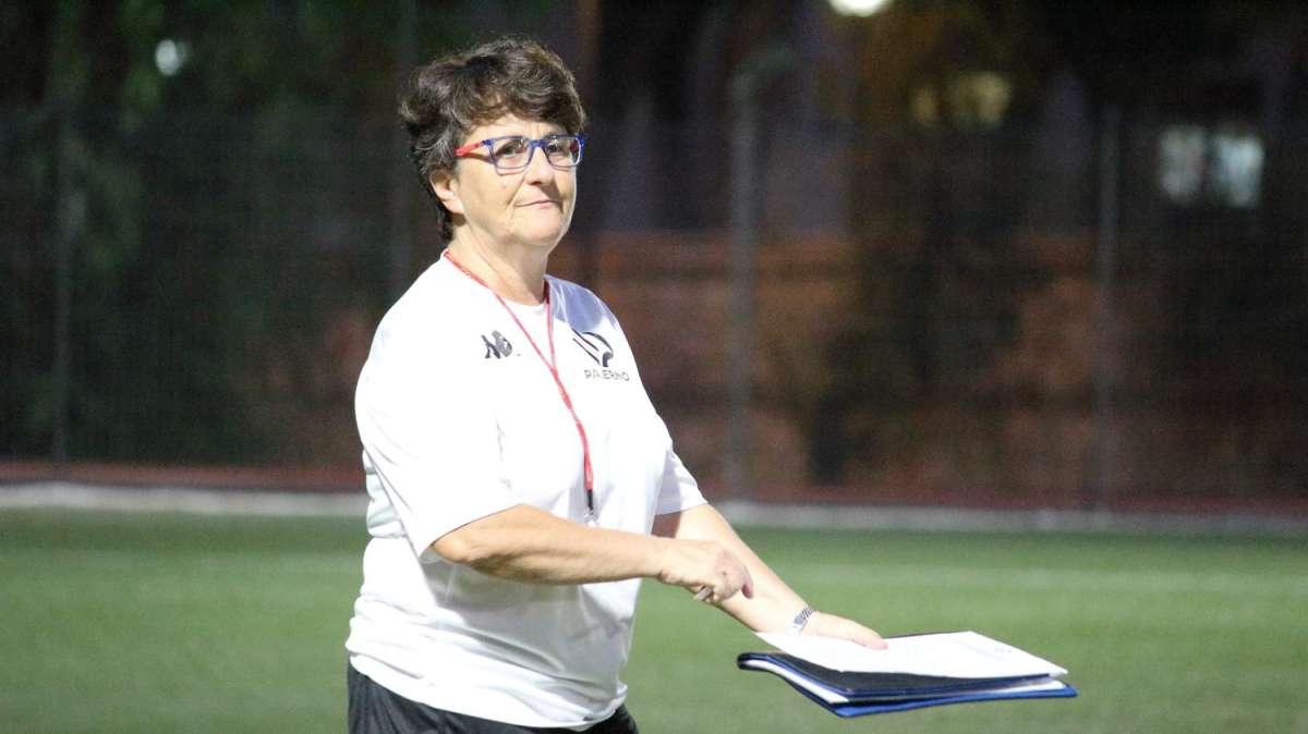 UFFICIALE: Palermo Femminile, confermata la Licciardi in panchina