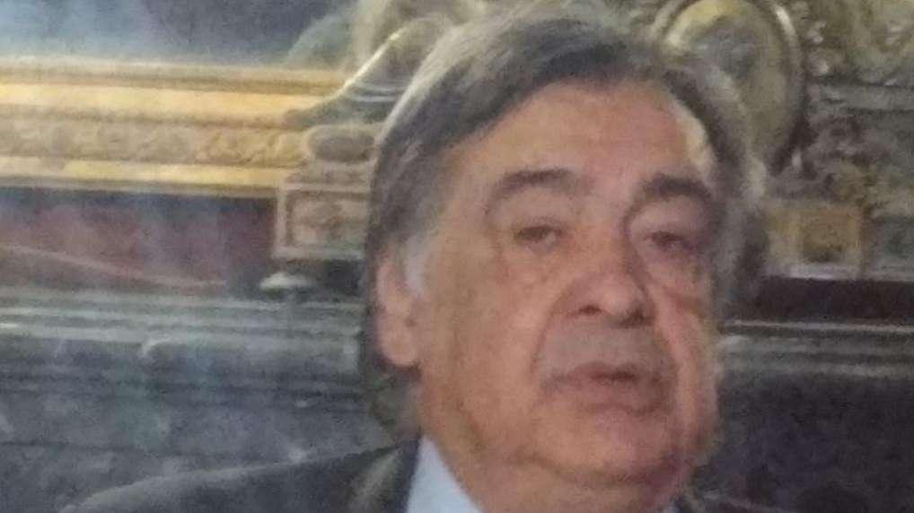 Leoluca Orlando 