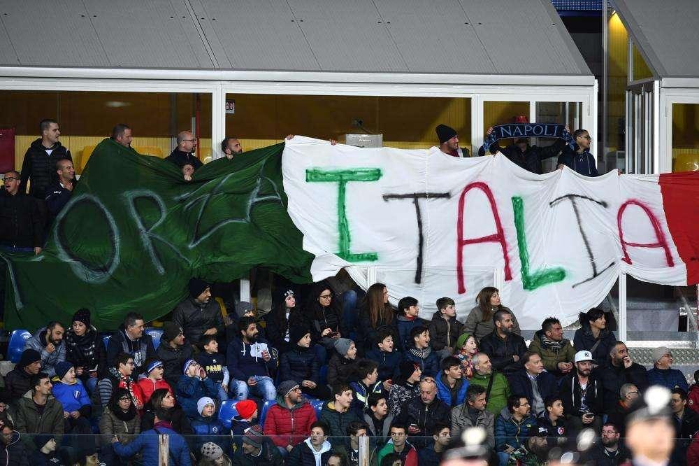 Europeo Under 21, i convocati ufficiali dell'Italia