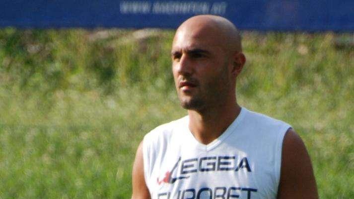 Massimo Maccarone