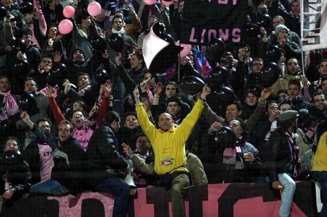 Palermo, ora si pensa al Napoli