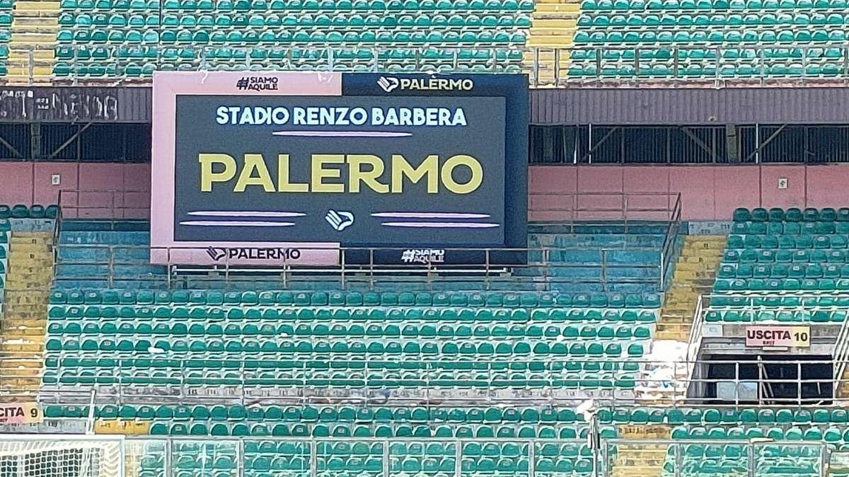 Palermo, buona la prima gara ufficiale della nuova stagione
